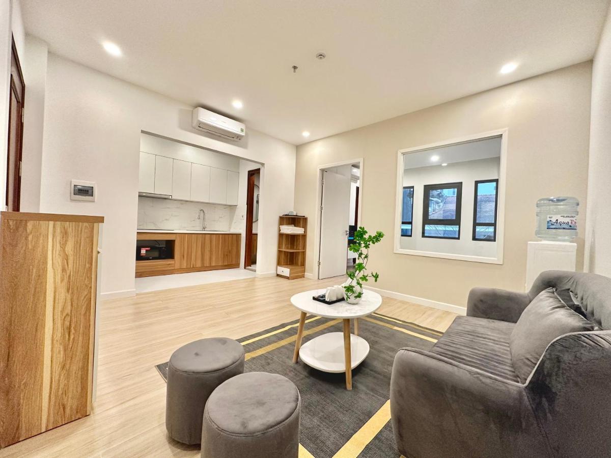 Готель Pan House Ханой Екстер'єр фото