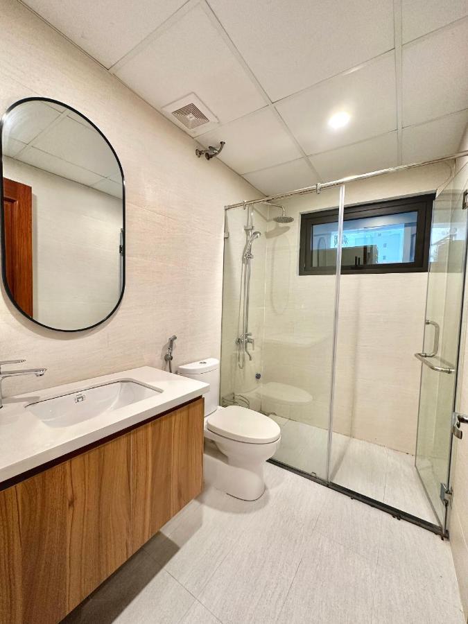 Готель Pan House Ханой Екстер'єр фото