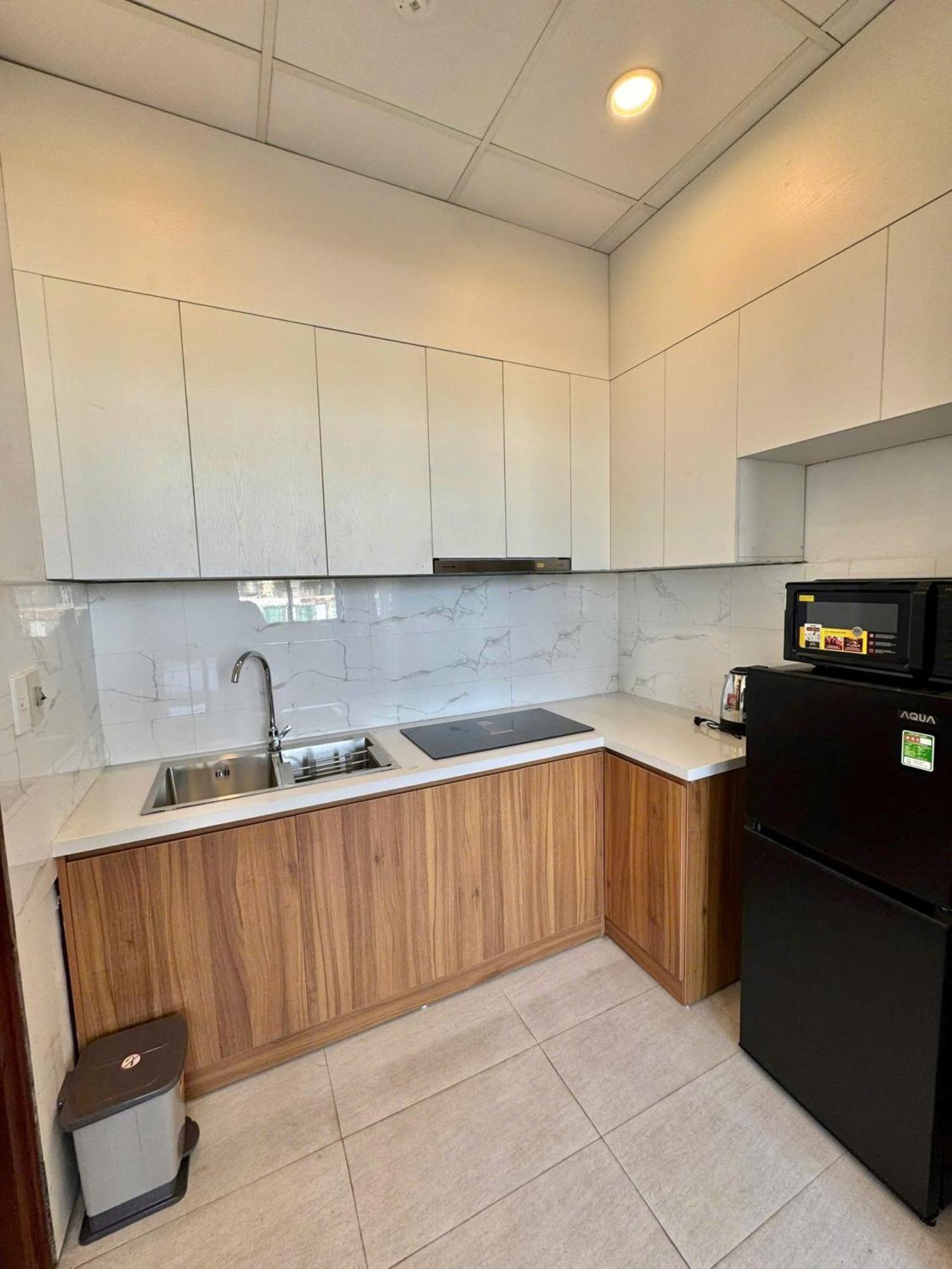 Готель Pan House Ханой Екстер'єр фото